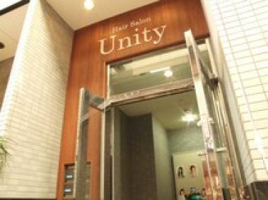 Hair salon Unity