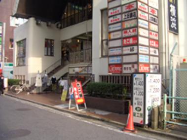 ヘア・サロン髪工房 王寺南店